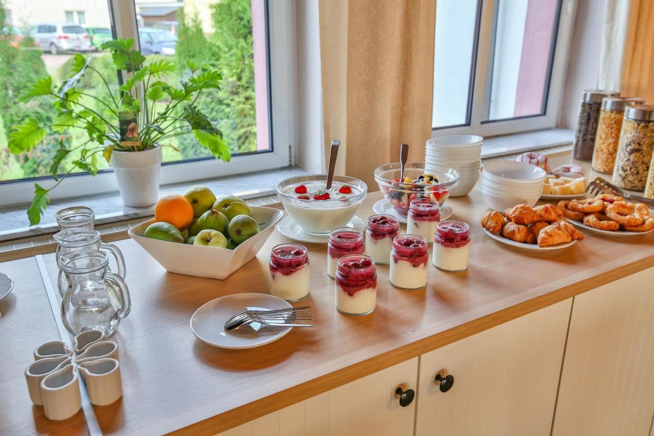Hotel Und Restaurant "Zur Zwiebel" Peenemunde Eksteriør billede